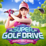 มารู้จัก "Super Golf Drive" Auto Slot เกมใหม่ 4 Super Golf Drive Auto Slot PG .com เว็บตรง สล็อต PG อันดับ 1 ฝากถอนออโต้ มั่นคง ปลอดภัย