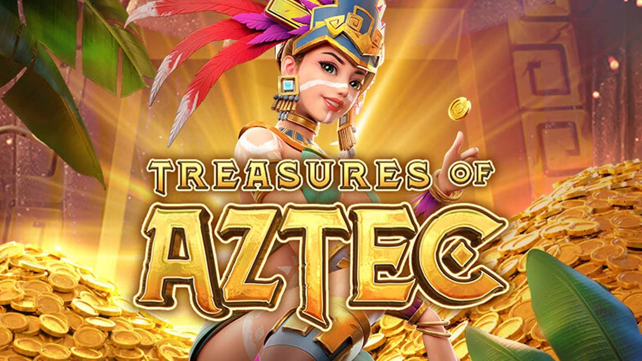 treasure-of-aztec