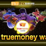 Slot truemoney wallet 3 SlotTruemoney Auto Slot PG .com เว็บตรง สล็อต PG อันดับ 1 ฝากถอนออโต้ มั่นคง ปลอดภัย