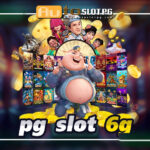 pg slot 6g รวมเกมแตกง่ายสุดโหด Auto Slot PG .com เว็บตรง สล็อต PG อันดับ 1 ฝากถอนออโต้ มั่นคง ปลอดภัย