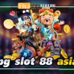 pg slot 88 asia อันดับ 1 Auto Slot PG .com เว็บตรง สล็อต PG อันดับ 1 ฝากถอนออโต้ มั่นคง ปลอดภัย