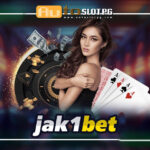 Jak1bet Auto Slot PG .com เว็บตรง สล็อต PG อันดับ 1 ฝากถอนออโต้ มั่นคง ปลอดภัย