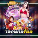 mewinfun รวมสล็อตแตกหนัก 2024 Auto Slot PG .com เว็บตรง สล็อต PG อันดับ 1 ฝากถอนออโต้ มั่นคง ปลอดภัย
