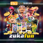 zukafun Auto Slot PG .com เว็บตรง สล็อต PG อันดับ 1 ฝากถอนออโต้ มั่นคง ปลอดภัย