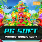 PG Soft ค่าย Auto Slot PG .com เว็บตรง สล็อต PG อันดับ 1 ฝากถอนออโต้ มั่นคง ปลอดภัย