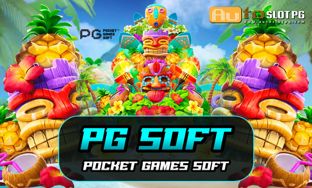 PG Soft ค่าย Auto Slot PG .com เว็บตรง สล็อต PG อันดับ 1 ฝากถอนออโต้ มั่นคง ปลอดภัย