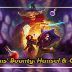 Grimms’ Bounty Hansel & Gretel: สล็อตเทพนิยายที่จะเปลี่ยนการเดิมพันของคุณให้เป็นเรื่องง่าย สล็อต easy 2025 3 สล็อต easy