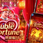 Double Fortune 1 web 1 Auto Slot PG .com เว็บตรง สล็อต PG อันดับ 1 ฝากถอนออโต้ มั่นคง ปลอดภัย