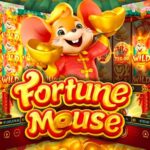 Fortune Mouse 1 web 1 Auto Slot PG .com เว็บตรง สล็อต PG อันดับ 1 ฝากถอนออโต้ มั่นคง ปลอดภัย