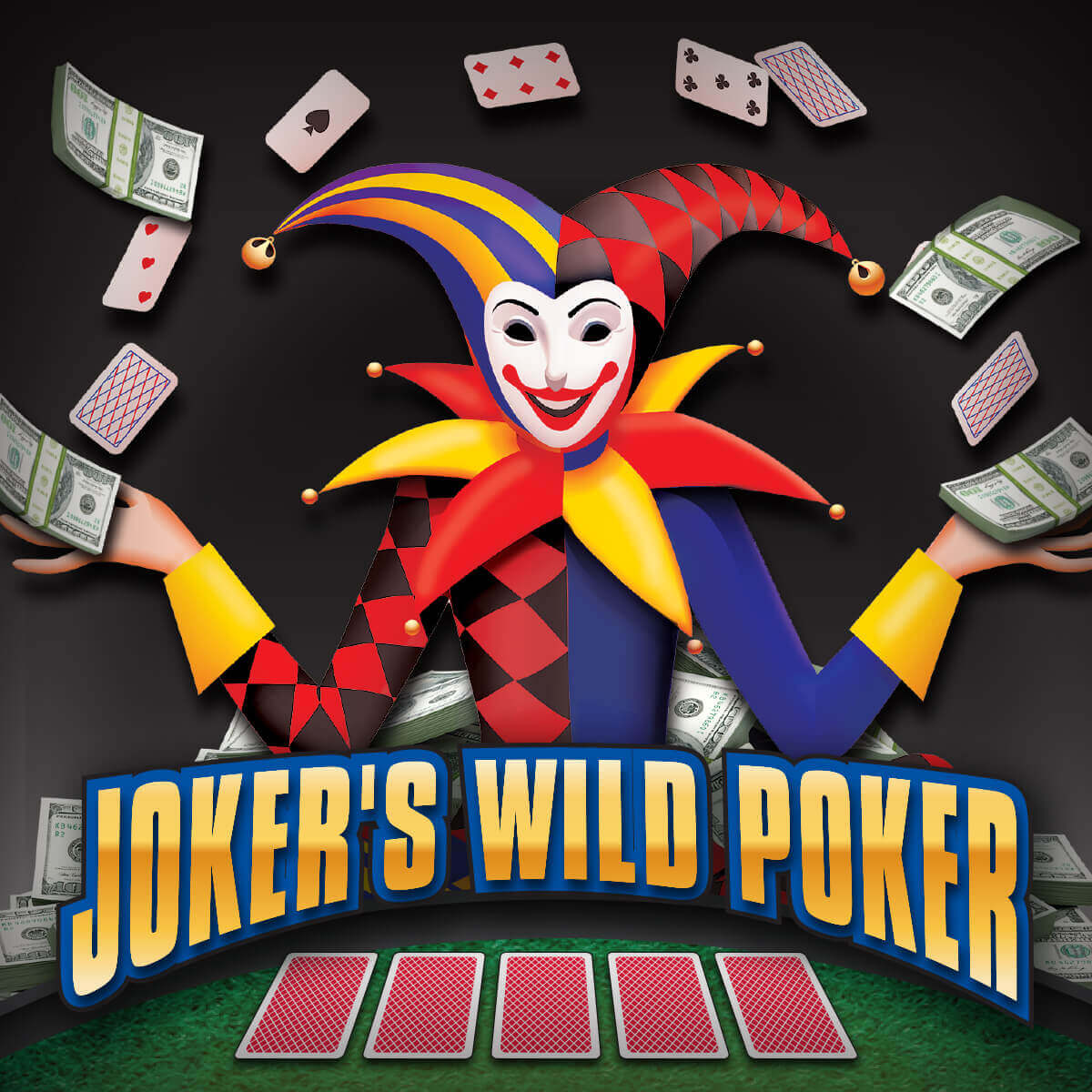 JokersWildPoker 1 web 1 Auto Slot PG .com เว็บตรง สล็อต PG อันดับ 1 ฝากถอนออโต้ มั่นคง ปลอดภัย
