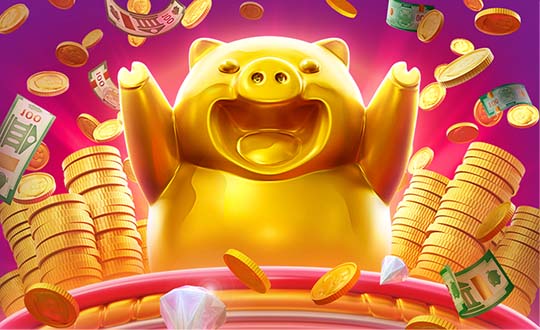 Lucky Piggy 1 web 1 Auto Slot PG .com เว็บตรง สล็อต PG อันดับ 1 ฝากถอนออโต้ มั่นคง ปลอดภัย