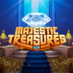 MajesticTreasures 1 web 1 Auto Slot PG .com เว็บตรง สล็อต PG อันดับ 1 ฝากถอนออโต้ มั่นคง ปลอดภัย