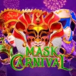 Mask Carnival 1 web 1 Auto Slot PG .com เว็บตรง สล็อต PG อันดับ 1 ฝากถอนออโต้ มั่นคง ปลอดภัย