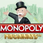 Monopoly Megaways 1 web 1 Auto Slot PG .com เว็บตรง สล็อต PG อันดับ 1 ฝากถอนออโต้ มั่นคง ปลอดภัย