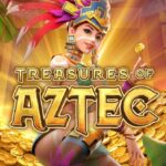 Treasure of Aztec 1 web 1 Auto Slot PG .com เว็บตรง สล็อต PG อันดับ 1 ฝากถอนออโต้ มั่นคง ปลอดภัย