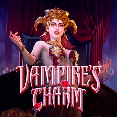 Vampires Charm 1 web 1 Auto Slot PG .com เว็บตรง สล็อต PG อันดับ 1 ฝากถอนออโต้ มั่นคง ปลอดภัย