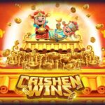 caishen wins 1 web 1 Auto Slot PG .com เว็บตรง สล็อต PG อันดับ 1 ฝากถอนออโต้ มั่นคง ปลอดภัย