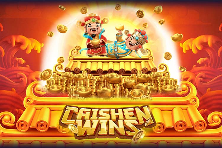 caishen wins 1 web 1 Auto Slot PG .com เว็บตรง สล็อต PG อันดับ 1 ฝากถอนออโต้ มั่นคง ปลอดภัย