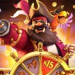captains bounty 1 web 1 Auto Slot PG .com เว็บตรง สล็อต PG อันดับ 1 ฝากถอนออโต้ มั่นคง ปลอดภัย