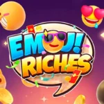 emoji riches 1 web 1 Auto Slot PG .com เว็บตรง สล็อต PG อันดับ 1 ฝากถอนออโต้ มั่นคง ปลอดภัย