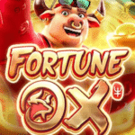 fortune ox 1 web 1 Auto Slot PG .com เว็บตรง สล็อต PG อันดับ 1 ฝากถอนออโต้ มั่นคง ปลอดภัย
