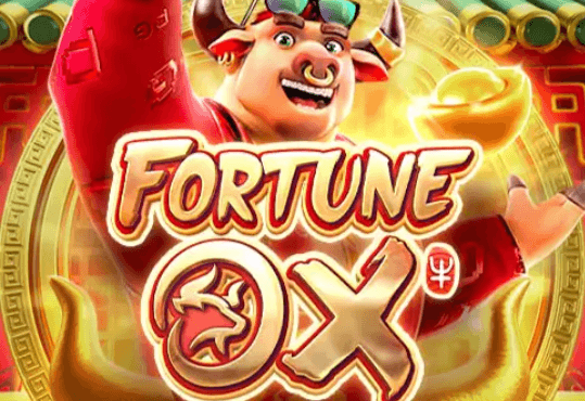 fortune ox 1 web 1 Auto Slot PG .com เว็บตรง สล็อต PG อันดับ 1 ฝากถอนออโต้ มั่นคง ปลอดภัย