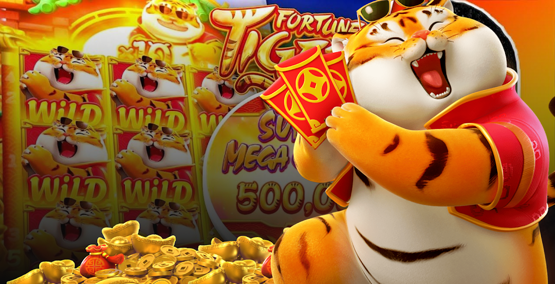 fortune tiger 1 web 1 Auto Slot PG .com เว็บตรง สล็อต PG อันดับ 1 ฝากถอนออโต้ มั่นคง ปลอดภัย