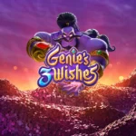 genie s 3 wishes 1 web 1 Auto Slot PG .com เว็บตรง สล็อต PG อันดับ 1 ฝากถอนออโต้ มั่นคง ปลอดภัย