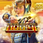 legend of hou yi 1 web 1 Auto Slot PG .com เว็บตรง สล็อต PG อันดับ 1 ฝากถอนออโต้ มั่นคง ปลอดภัย