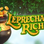 leprechaun riches 1 web 1 Auto Slot PG .com เว็บตรง สล็อต PG อันดับ 1 ฝากถอนออโต้ มั่นคง ปลอดภัย
