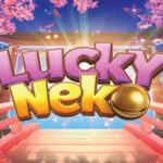 lucky neko 1 web 1 Auto Slot PG .com เว็บตรง สล็อต PG อันดับ 1 ฝากถอนออโต้ มั่นคง ปลอดภัย