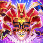 mask carnival 1 web 1 Auto Slot PG .com เว็บตรง สล็อต PG อันดับ 1 ฝากถอนออโต้ มั่นคง ปลอดภัย