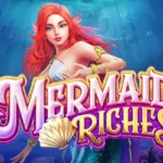mermaid riches 1 web 1 Auto Slot PG .com เว็บตรง สล็อต PG อันดับ 1 ฝากถอนออโต้ มั่นคง ปลอดภัย