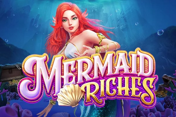 mermaid riches 1 web 1 Auto Slot PG .com เว็บตรง สล็อต PG อันดับ 1 ฝากถอนออโต้ มั่นคง ปลอดภัย