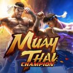 Muay Thai Champion เจาะลึกสล็อตมวยไทย x15,000 | ทางเข้า สล็อต 88 เว็บตรง 3 muay thai 1 web 1 Auto Slot PG .com เว็บตรง สล็อต PG อันดับ 1 ฝากถอนออโต้ มั่นคง ปลอดภัย