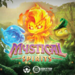 mystical spirits 1 web 1 1 Auto Slot PG .com เว็บตรง สล็อต PG อันดับ 1 ฝากถอนออโต้ มั่นคง ปลอดภัย