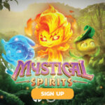 mystical spirits 1 web 1 Auto Slot PG .com เว็บตรง สล็อต PG อันดับ 1 ฝากถอนออโต้ มั่นคง ปลอดภัย