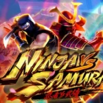 ninja vs samurai 1 web 1 Auto Slot PG .com เว็บตรง สล็อต PG อันดับ 1 ฝากถอนออโต้ มั่นคง ปลอดภัย