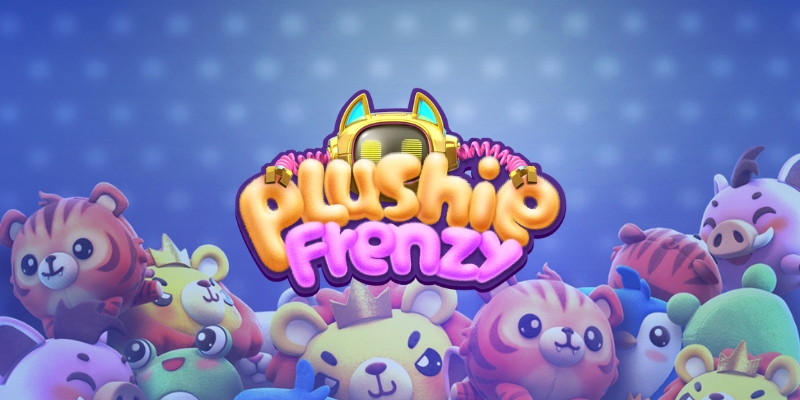 plushie frenzy 1 web 1 Auto Slot PG .com เว็บตรง สล็อต PG อันดับ 1 ฝากถอนออโต้ มั่นคง ปลอดภัย