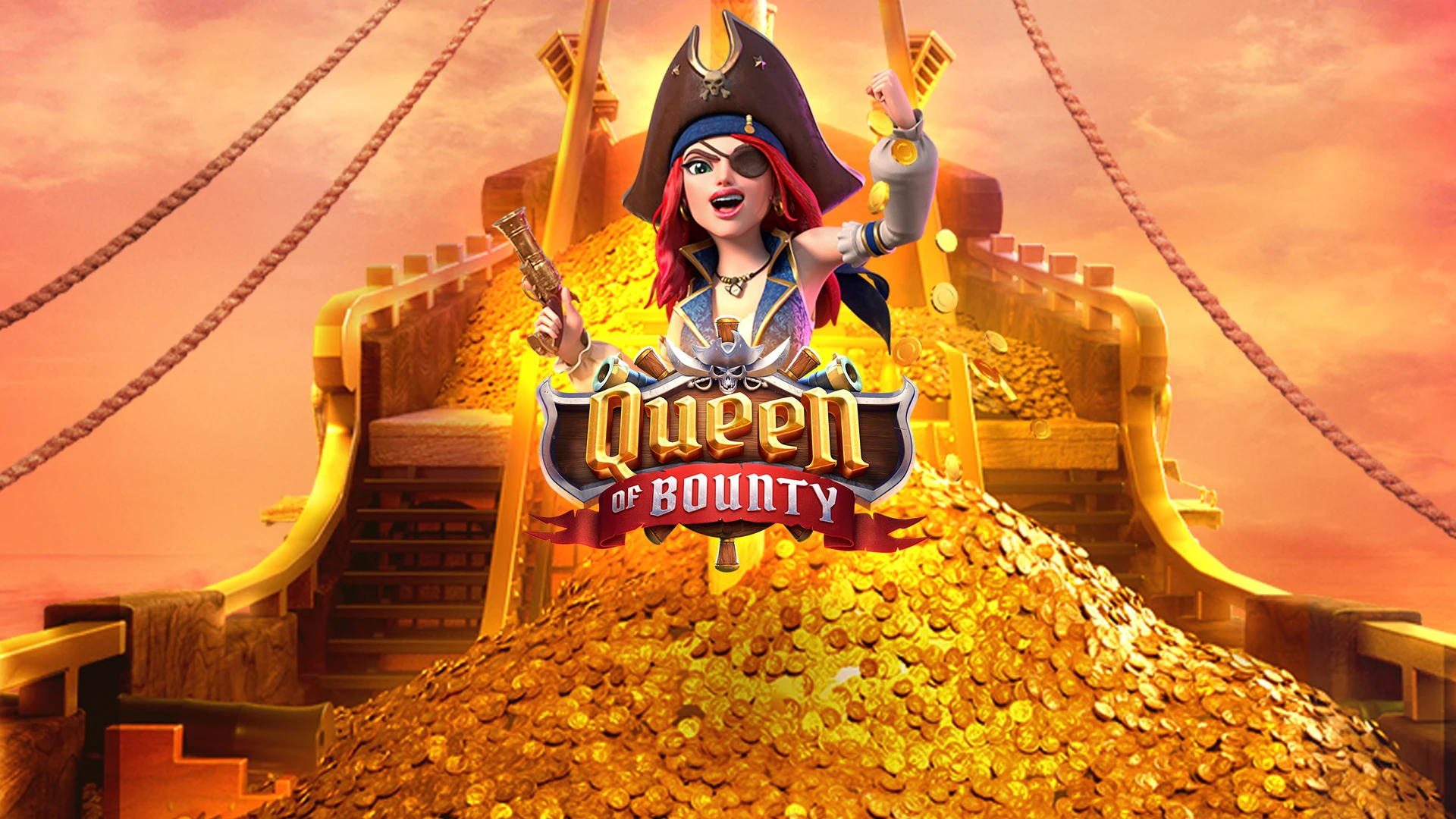 queen of bounty 1 web 1 Auto Slot PG .com เว็บตรง สล็อต PG อันดับ 1 ฝากถอนออโต้ มั่นคง ปลอดภัย