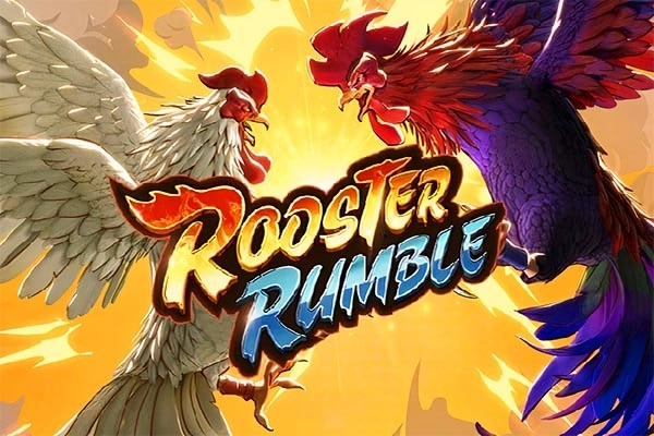 rooster rumble 1 web 1 Auto Slot PG .com เว็บตรง สล็อต PG อันดับ 1 ฝากถอนออโต้ มั่นคง ปลอดภัย