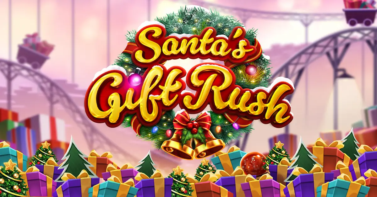 santas gift rush 1 web 1 Auto Slot PG .com เว็บตรง สล็อต PG อันดับ 1 ฝากถอนออโต้ มั่นคง ปลอดภัย