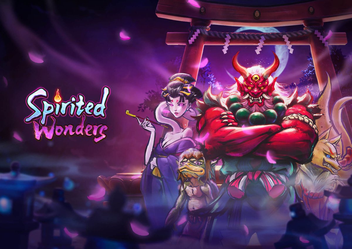spirited wonders 1 web 1 Auto Slot PG .com เว็บตรง สล็อต PG อันดับ 1 ฝากถอนออโต้ มั่นคง ปลอดภัย