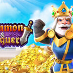 summon conquer 1 web 1 Auto Slot PG .com เว็บตรง สล็อต PG อันดับ 1 ฝากถอนออโต้ มั่นคง ปลอดภัย