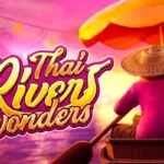 thai river wonders 1 web 1 Auto Slot PG .com เว็บตรง สล็อต PG อันดับ 1 ฝากถอนออโต้ มั่นคง ปลอดภัย