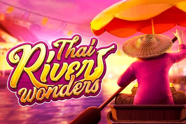 thai river wonders 1 web 1 Auto Slot PG .com เว็บตรง สล็อต PG อันดับ 1 ฝากถอนออโต้ มั่นคง ปลอดภัย