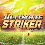 Ultimate Striker เจาะลึกสล็อตฟุตบอล x8000 | สล็อต pg เว็บตรง ต่างประเทศ อันดับ 1 4 ultimate striker 1 web 1 Auto Slot PG .com เว็บตรง สล็อต PG อันดับ 1 ฝากถอนออโต้ มั่นคง ปลอดภัย