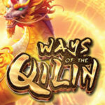 ways of the qilin 1 web 1 Auto Slot PG .com เว็บตรง สล็อต PG อันดับ 1 ฝากถอนออโต้ มั่นคง ปลอดภัย