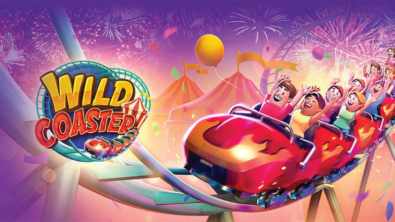 wild coaster 1 web 1 Auto Slot PG .com เว็บตรง สล็อต PG อันดับ 1 ฝากถอนออโต้ มั่นคง ปลอดภัย
