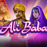 เจาะลึกเกม Ali Baba บน slot casino วิเคราะห์ RTP 97.42% และแผนการเล่นโดย slot master 3 Ali Baba 5 web 5 Auto Slot PG .com เว็บตรง สล็อต PG อันดับ 1 ฝากถอนออโต้ มั่นคง ปลอดภัย